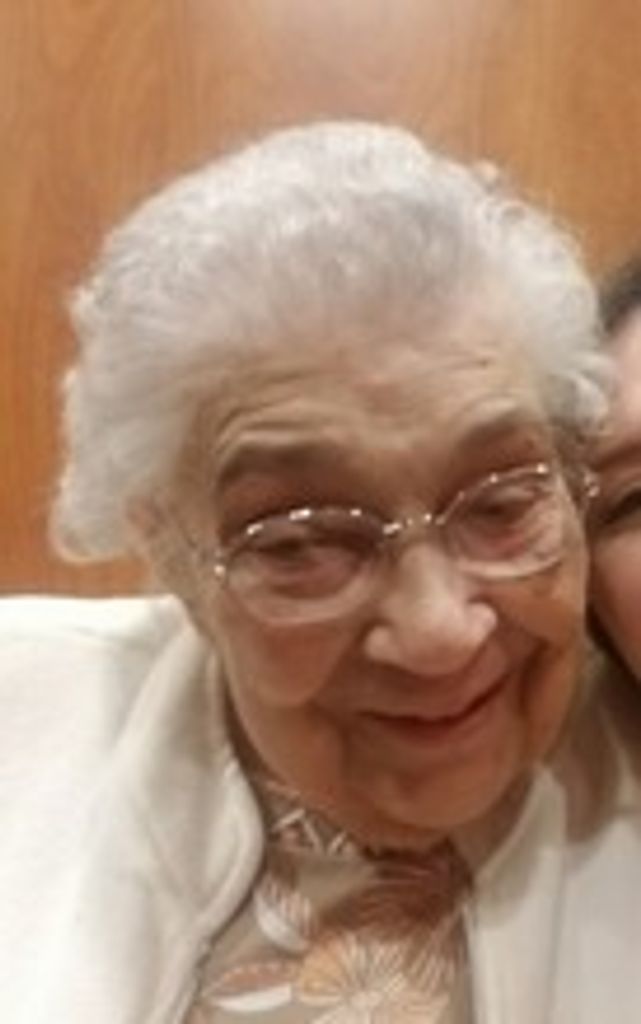 Shirley Margaret Volpe (Scheeler) Profile Photo