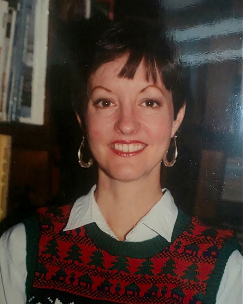 Nancy Jean Agee DeVore