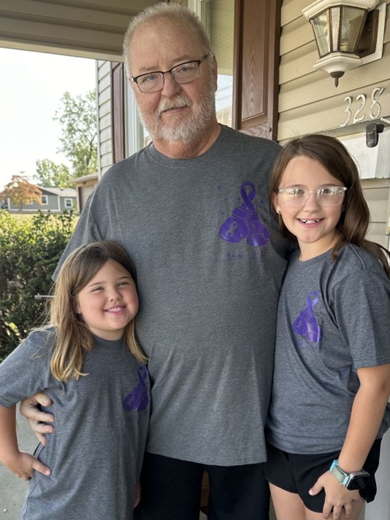 William "Bill" L. Harr