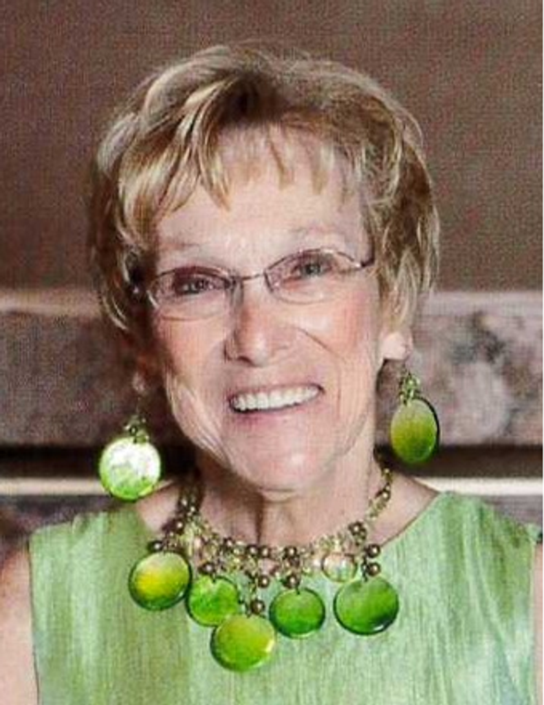 Olive Jean (Horton) Mcconahy