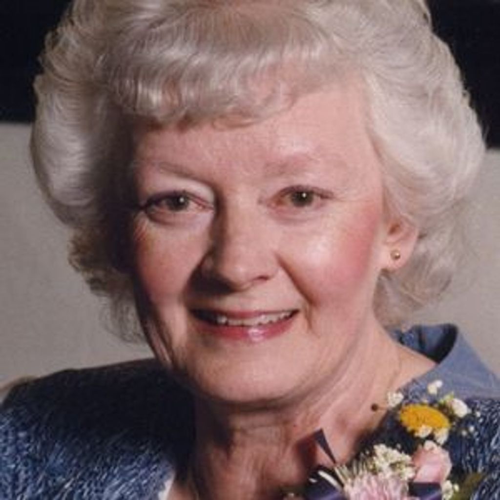Carol Ann Foster Profile Photo