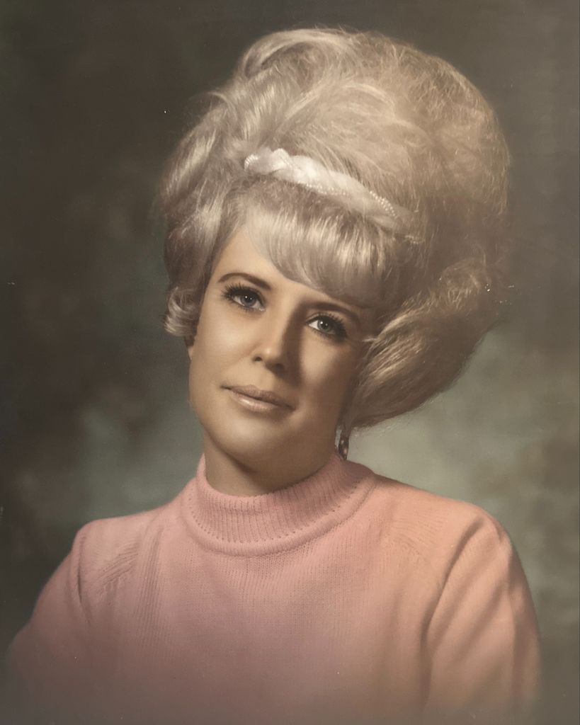 Colleen Louise Obray