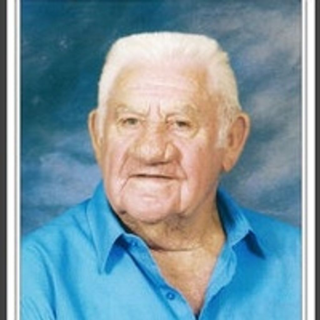 Donald Wade Campbell Sr