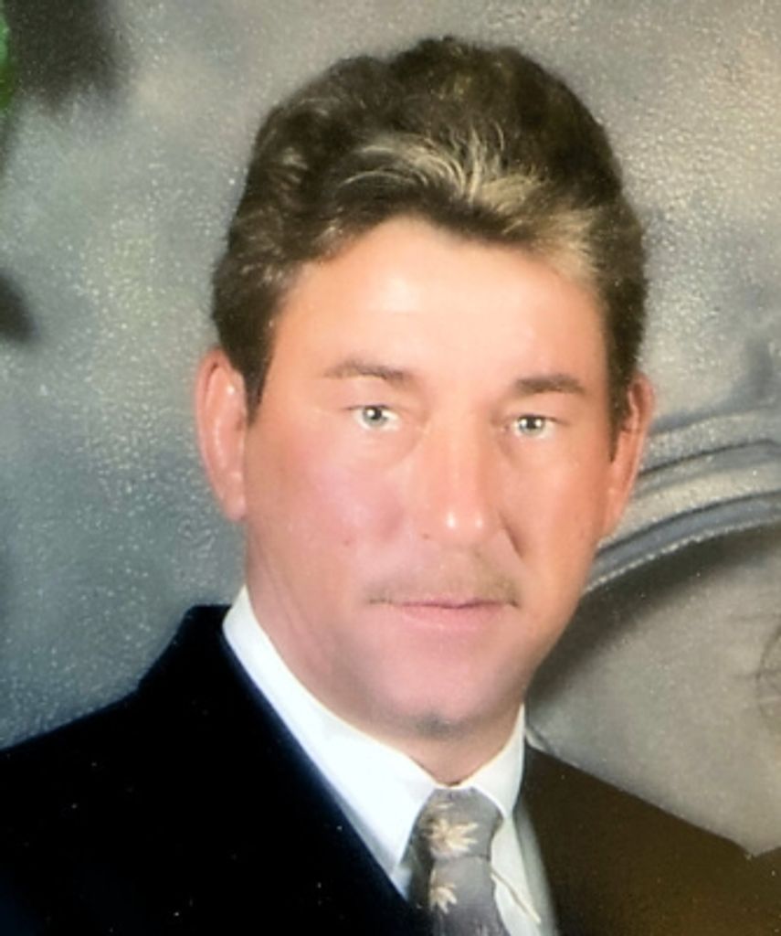 Danny Leon Hunkapillar Profile Photo