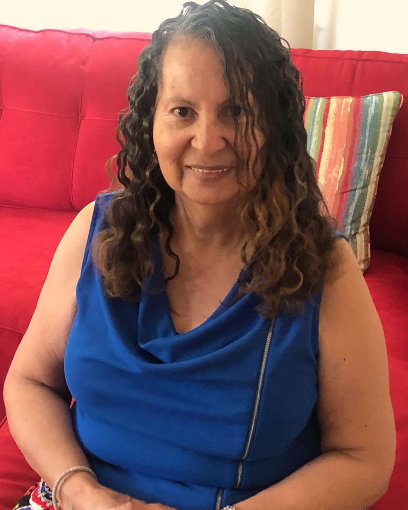 Mrs. Wynetta Hunt Profile Photo