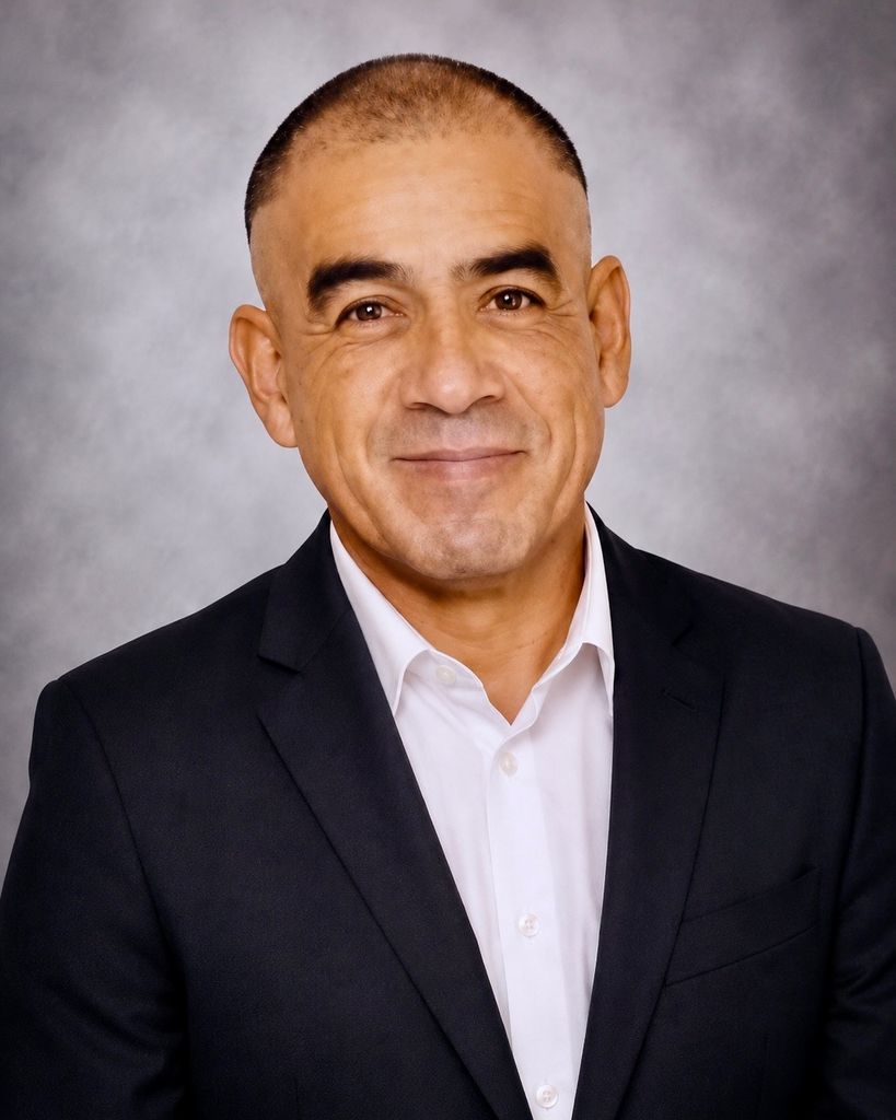 Cesar Manuel Orozco Profile Photo