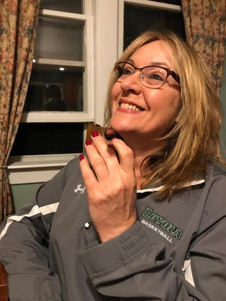 Lori S. Mccabe