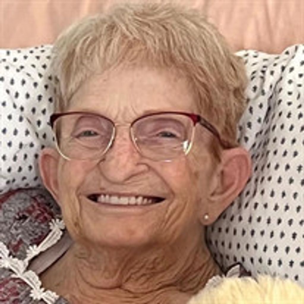 Dolores "Dee" Gordon