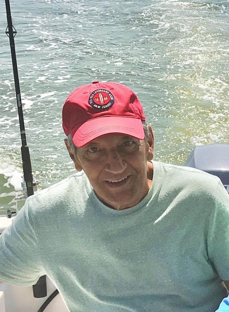 Gregory S. DeSantis