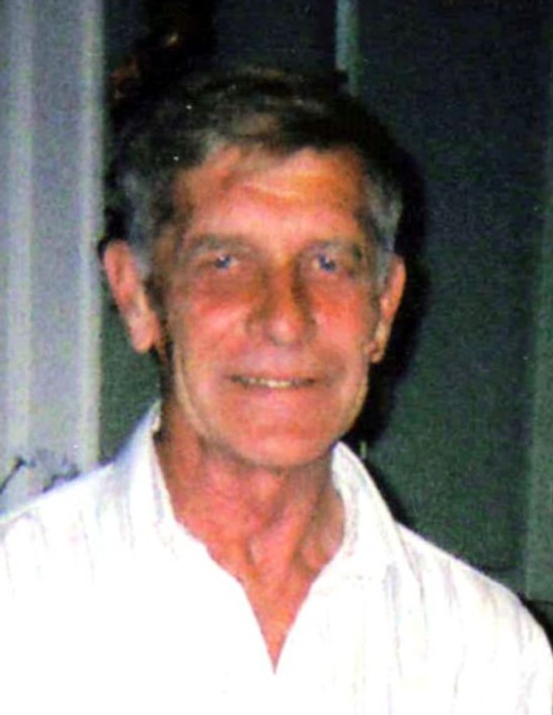 Dennis John Martinek Profile Photo