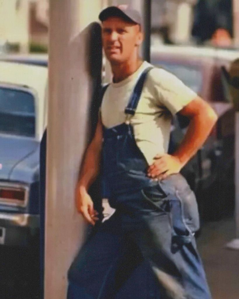 Charles L. 'Chas' Duffroy Profile Photo