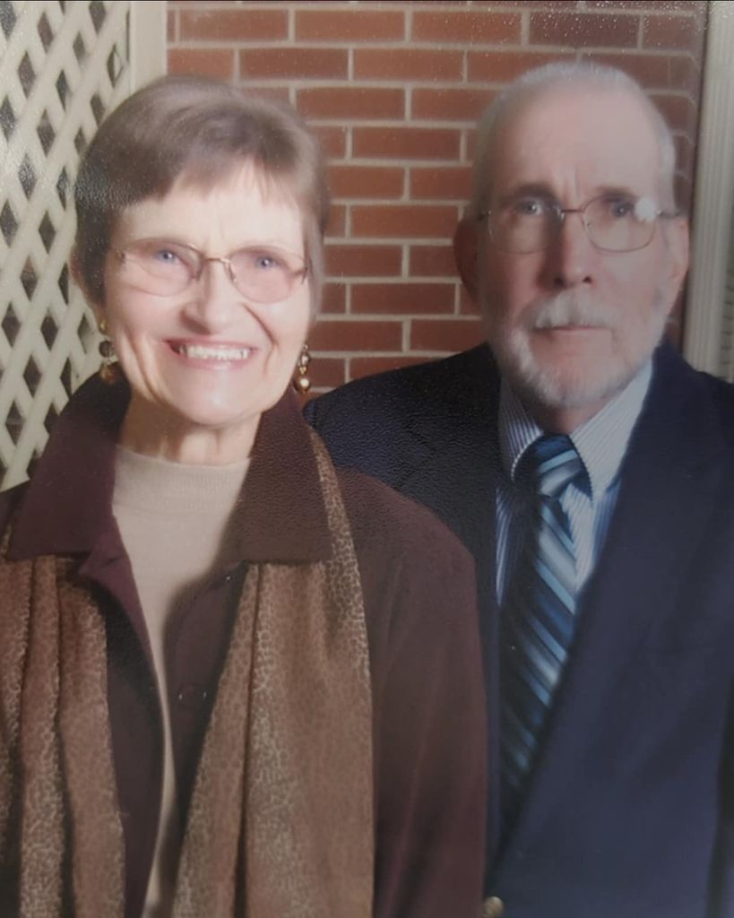 Joanne Miller Harrison