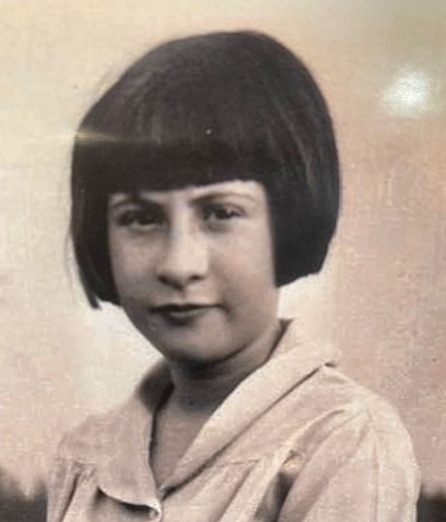 Marjorie J. James