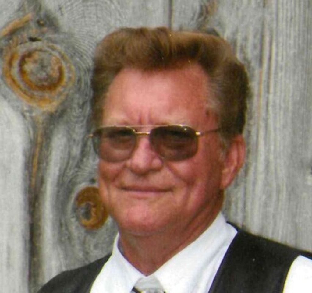 James Gilbert Cleek Profile Photo