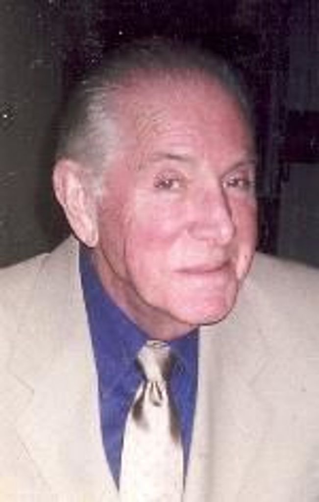 Ralph E. Bednarik