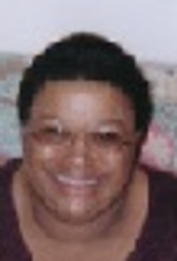 Debbie  Denise Thomas