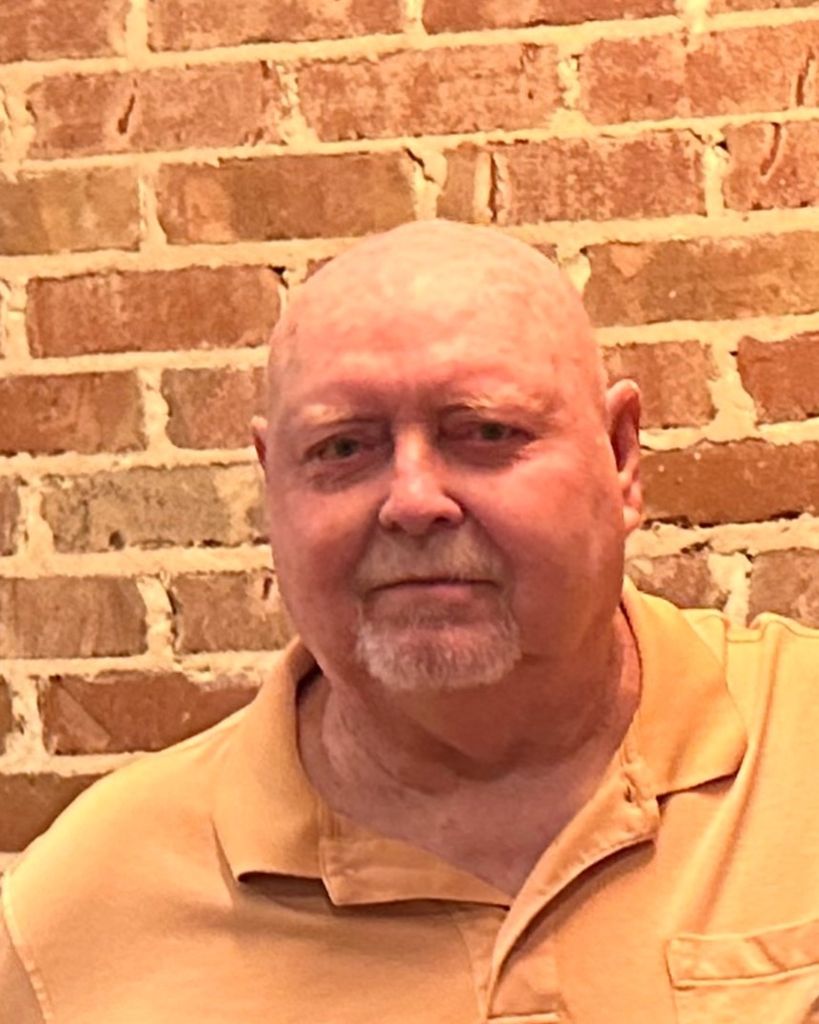 Billy Wayne Medders Profile Photo