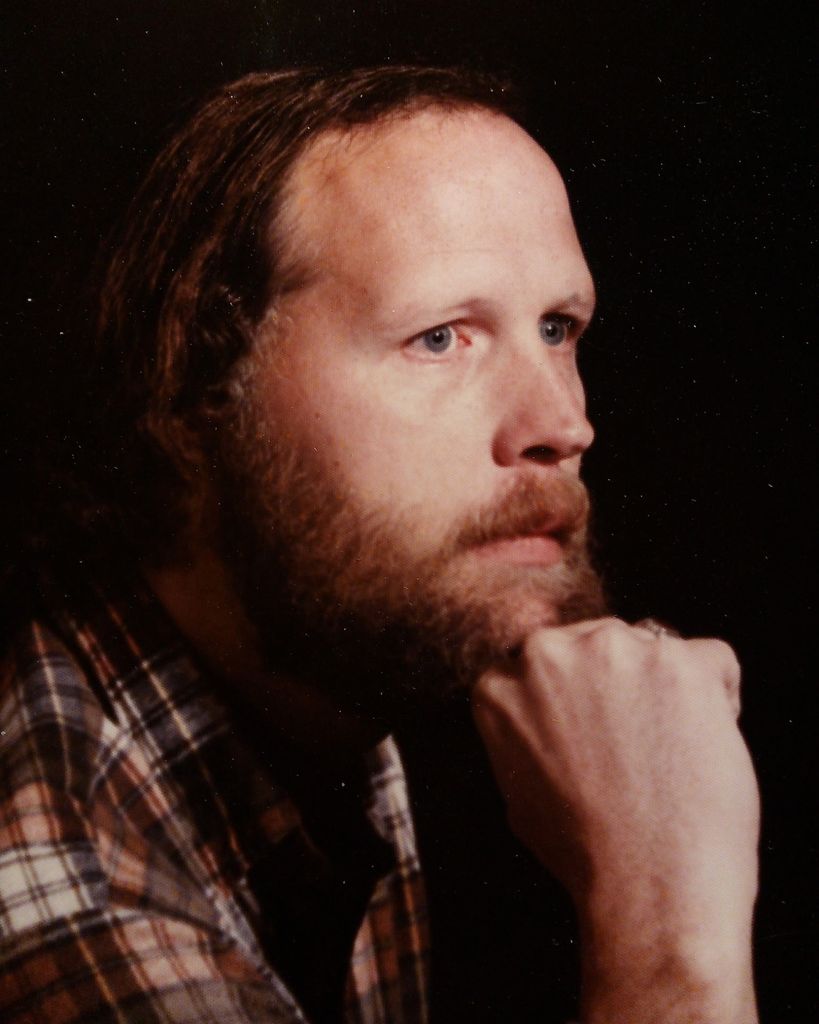 Gary Wayne Davis Profile Photo