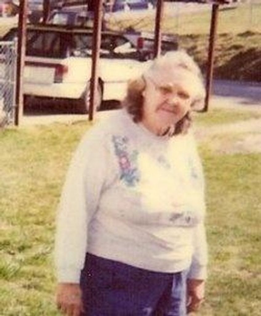 Laura E. O'Quinn