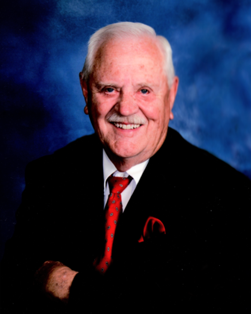 Claude "Wayne" Mccoy Profile Photo