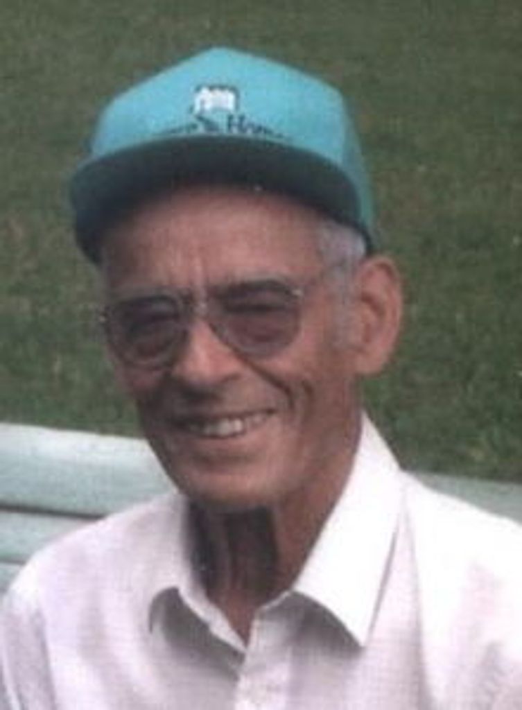 Murl J. Weinbrenner