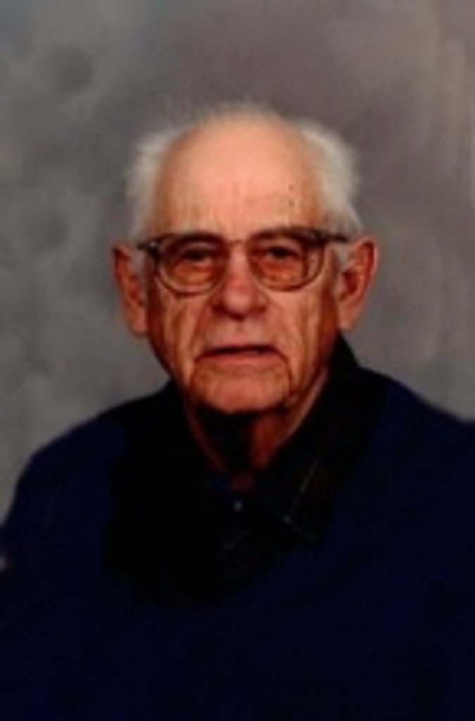 Judson Nickolas Wolf