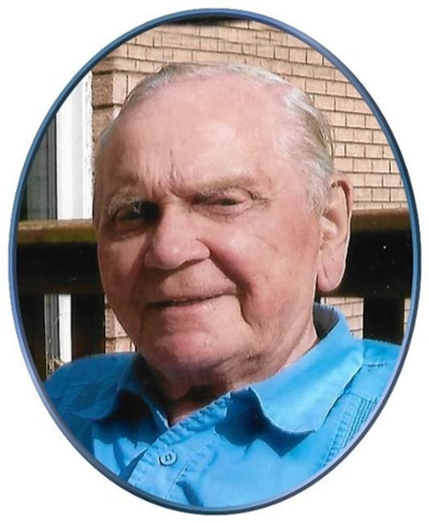 Arnold Needham Profile Photo