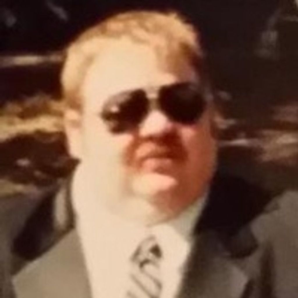 Mark Alan Nelson