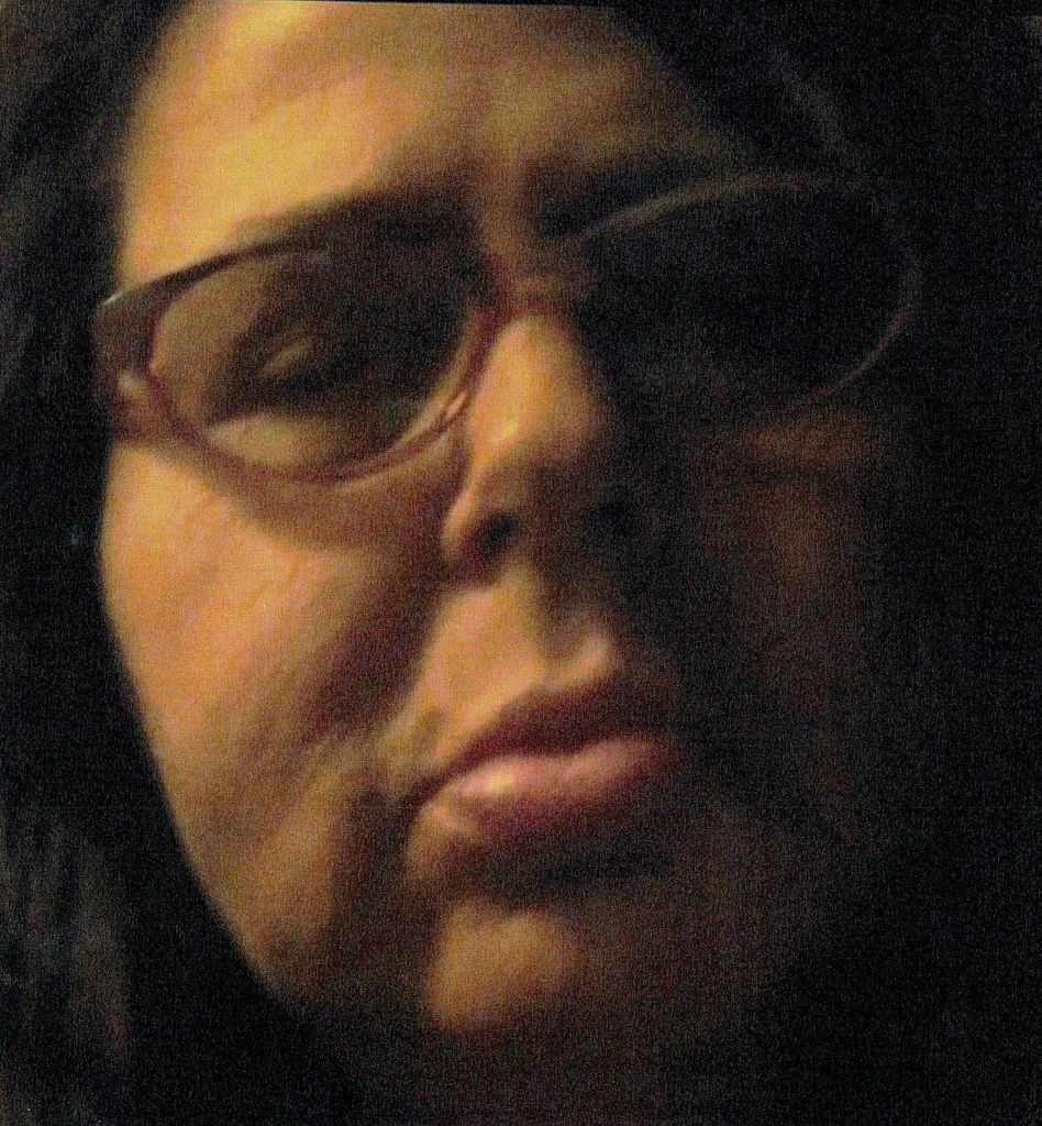 Diana Hocutt