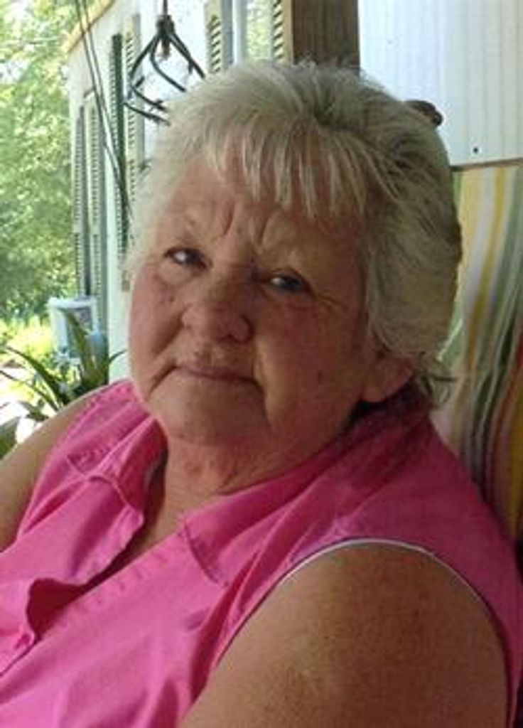 Barbara Blancett Profile Photo