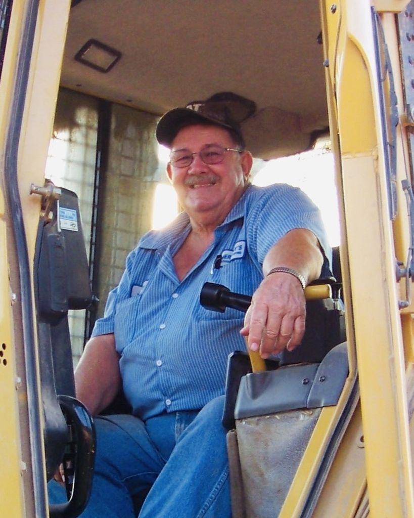 Jerry Dean Ray Profile Photo