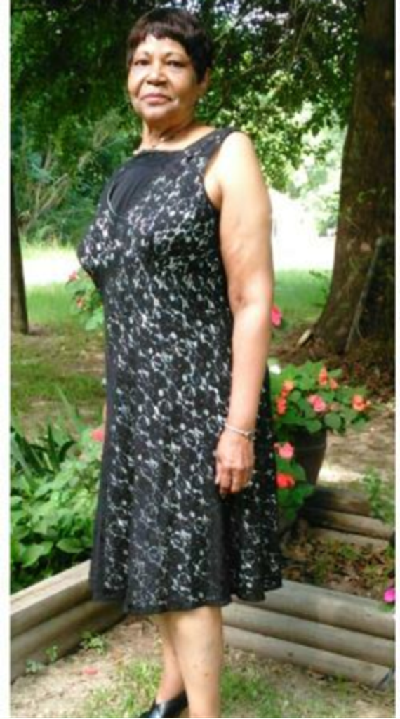 Dianne Harrison  Gardner