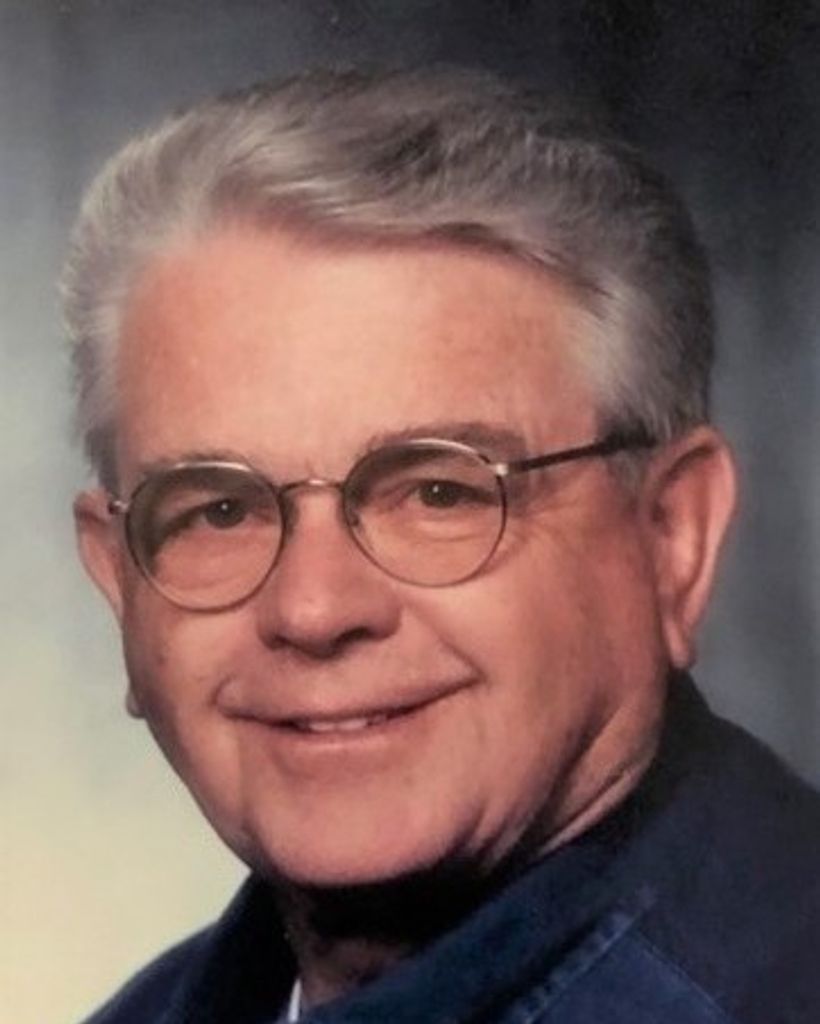 Ralph Dwayne Christie