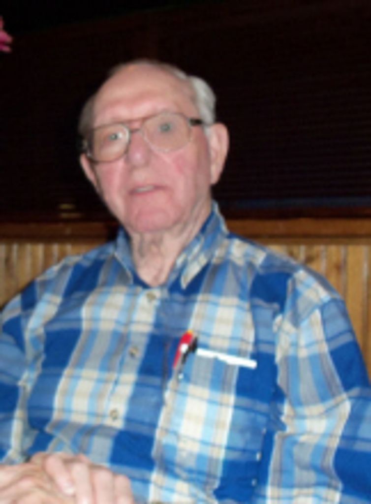 Jimmie Joe "Jim" Long