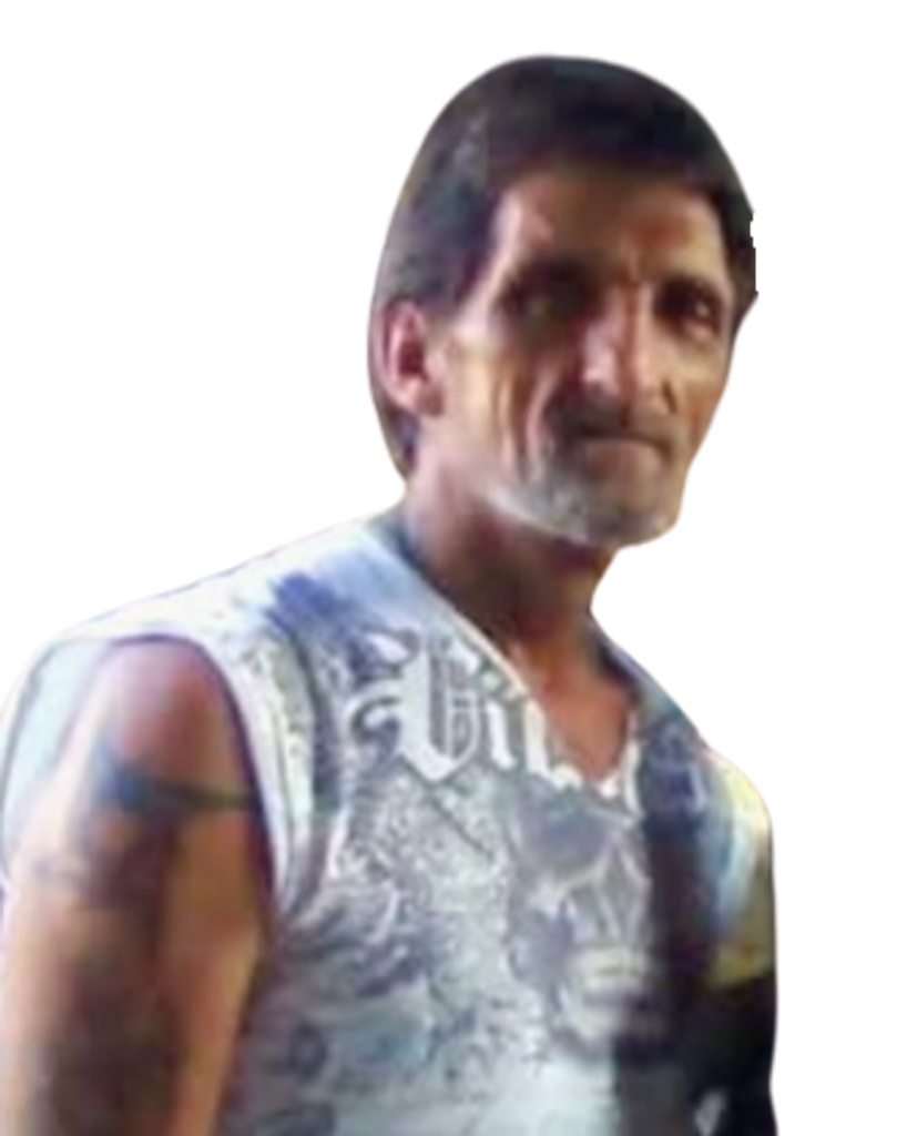 Terry James Payne