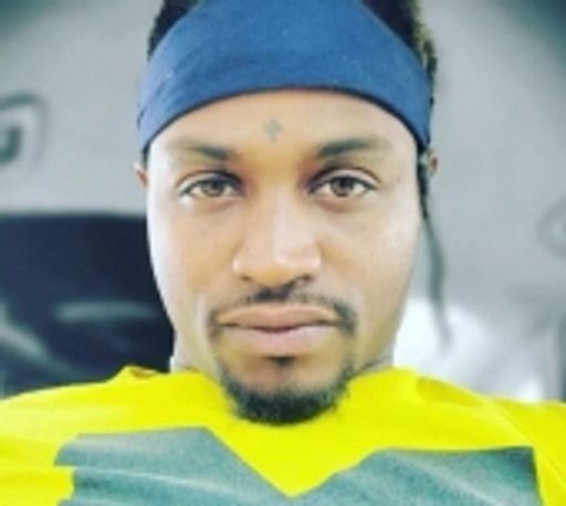 Anthony Wayne Wright Profile Photo