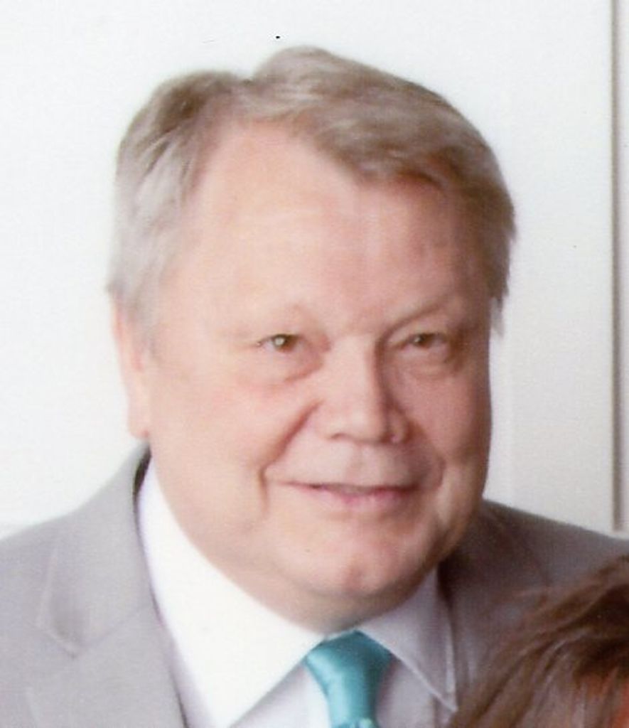 Larell Baker