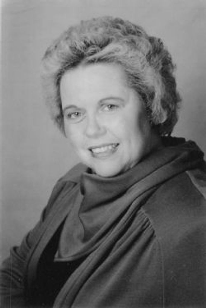 Mary Povse