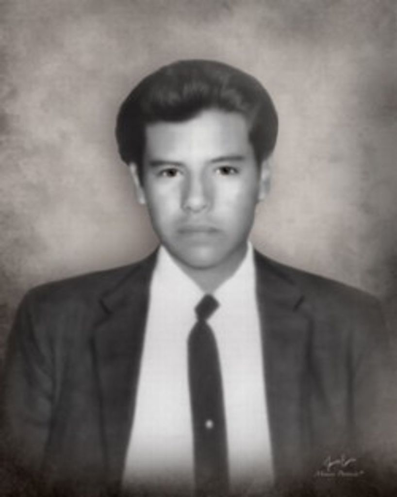 Ofilio Espinoza