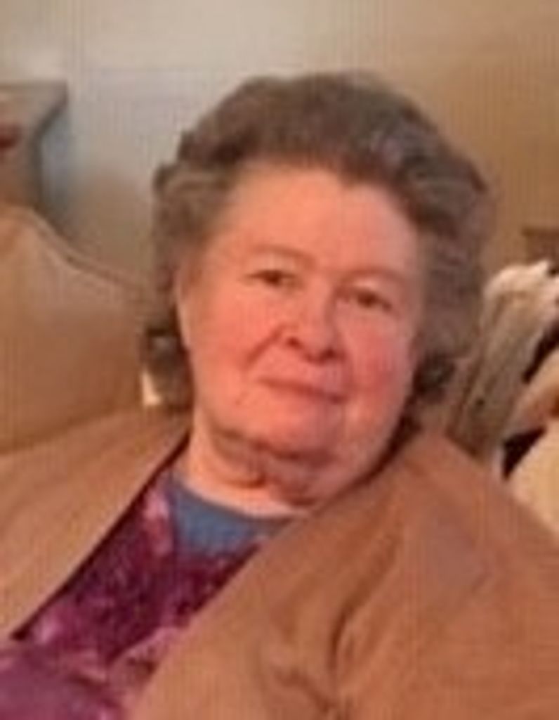 Martha J. (Waldron)  Perry Profile Photo