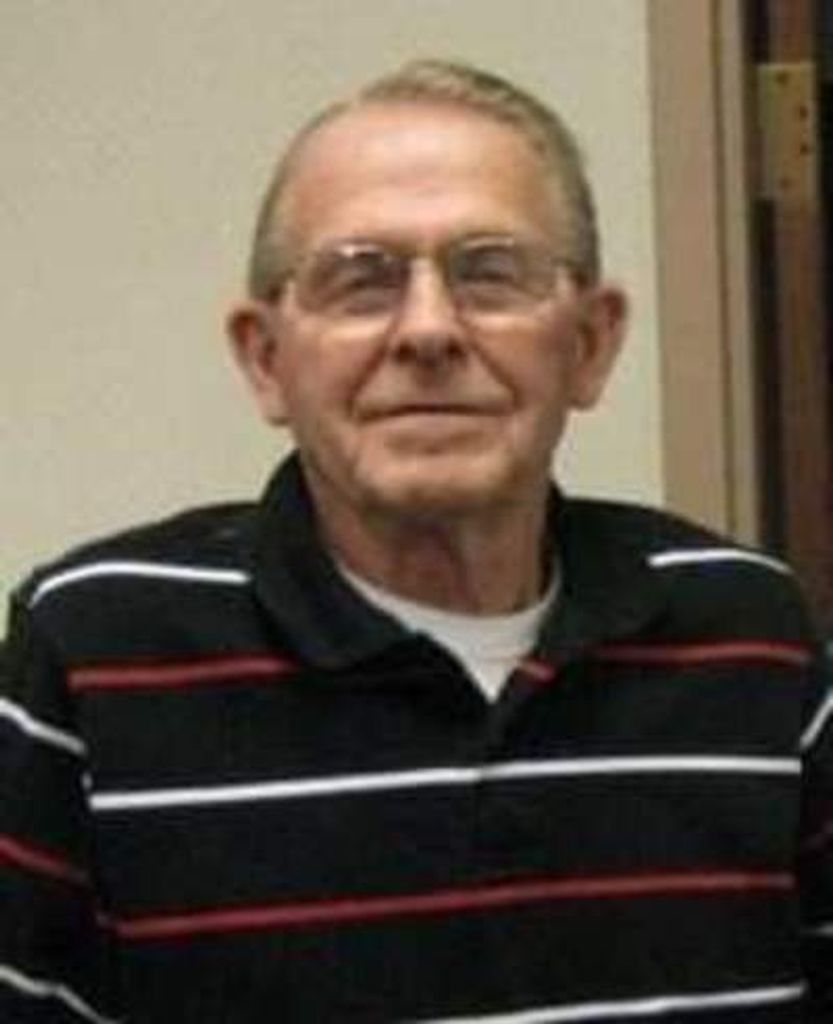 Thomas Leon Meredith Sr. Profile Photo