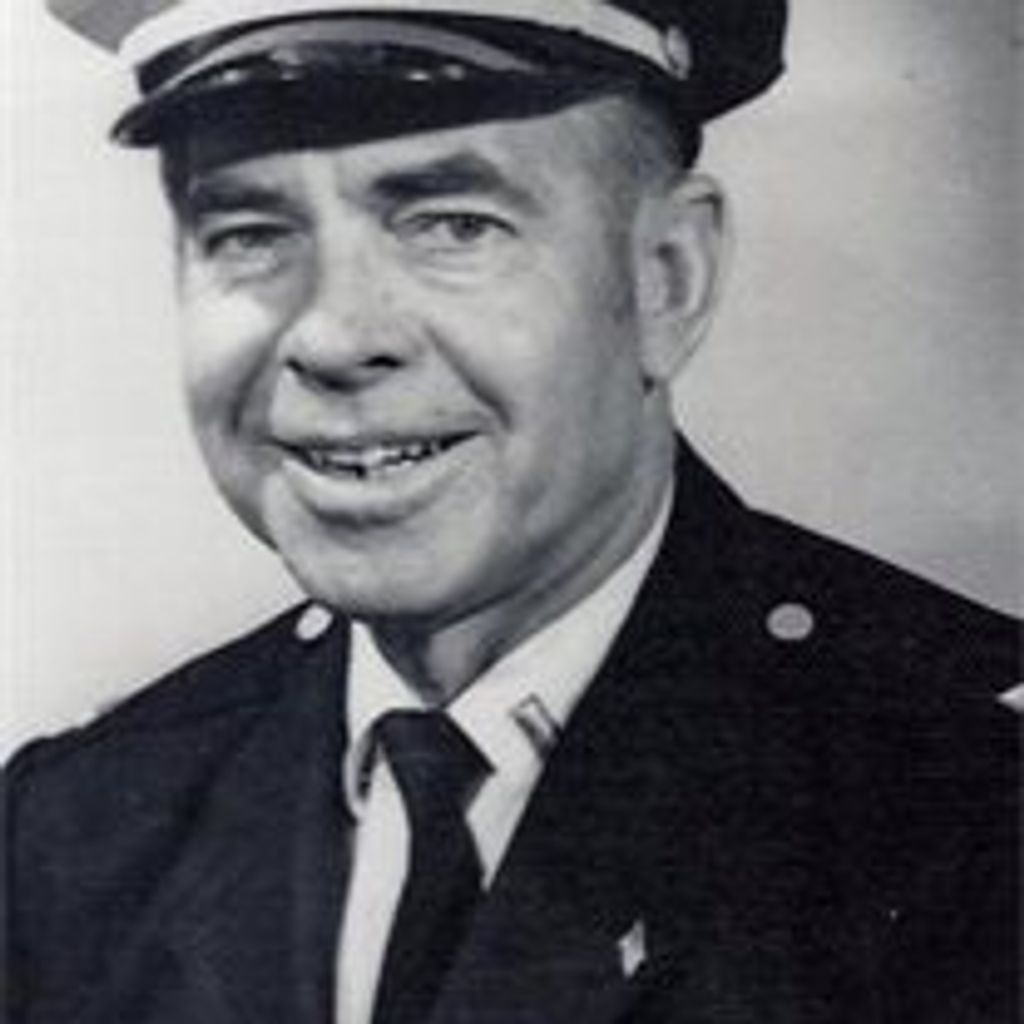Clarence F. "Keek" Kehoe