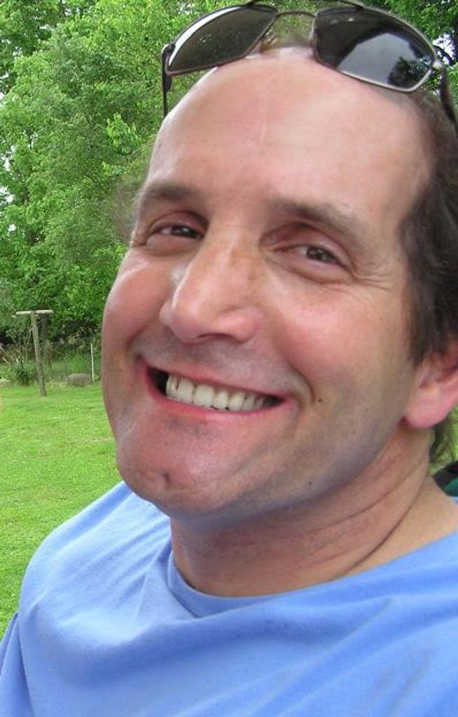 Michael John Cassel
