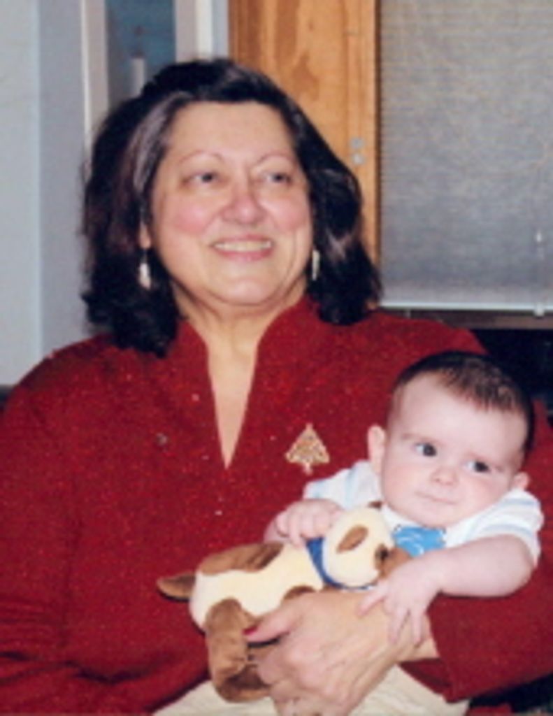 Lynn  C. Jacek