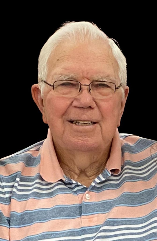 William Jennings Loveless Profile Photo