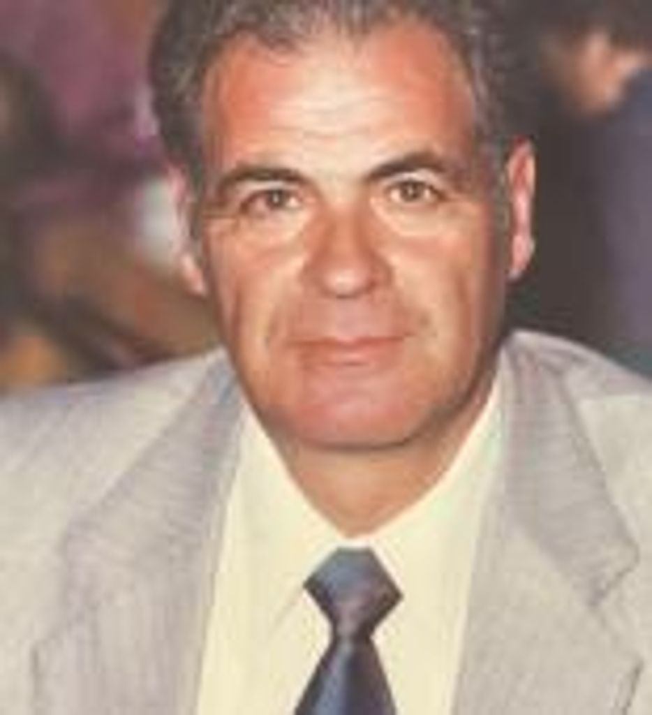 Ezio Dibartolo Profile Photo