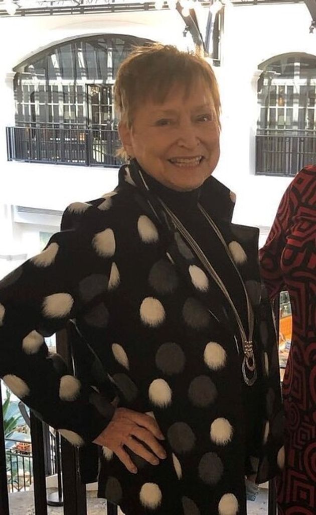 Mary Ann Bennett Lindsey Profile Photo