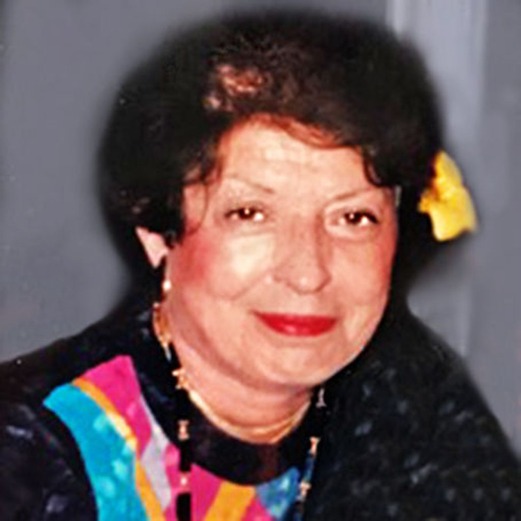 Alice Mae Powell Profile Photo
