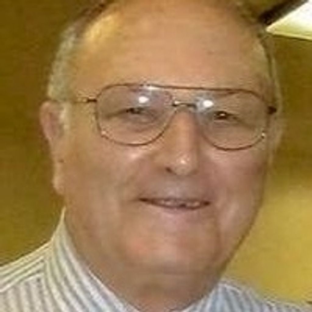 Ernestino "Ernest" - "Ernie" Piantanida