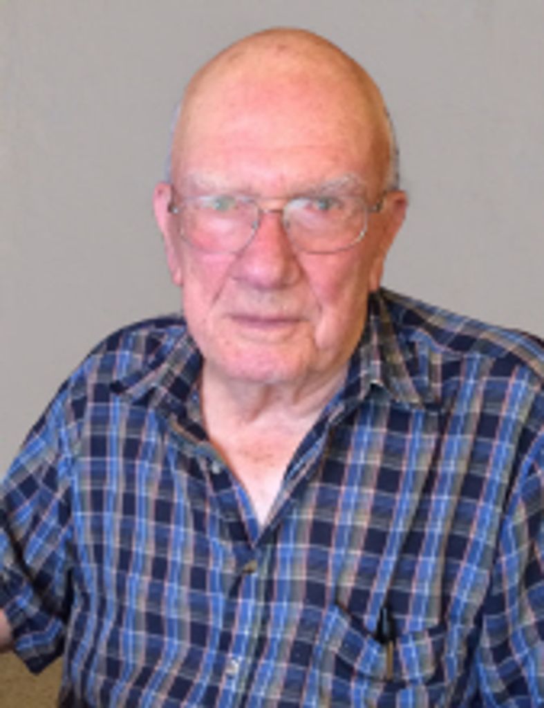 J.E. (Bud)  Massingill